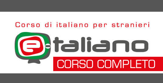 E-TALIANO - Presto online